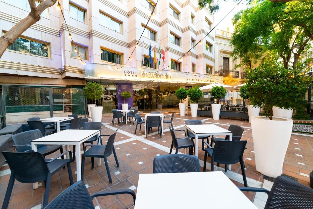 Torreluz Centro Hotel
