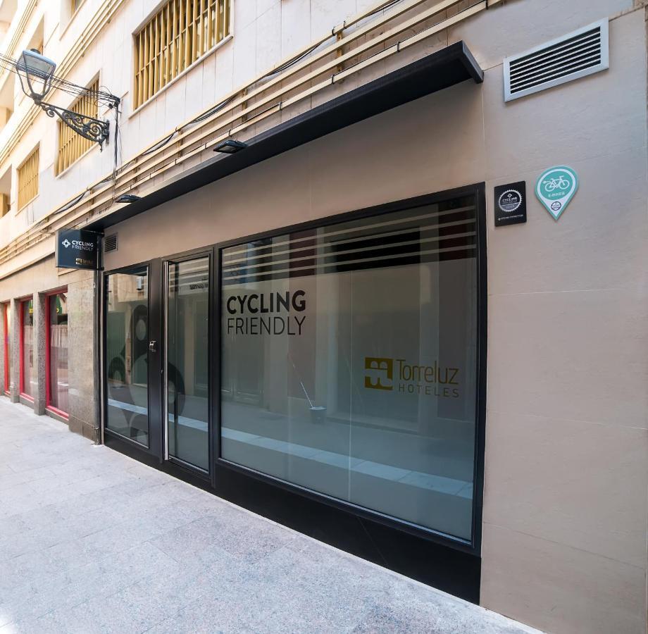Torreluz Centro Almería