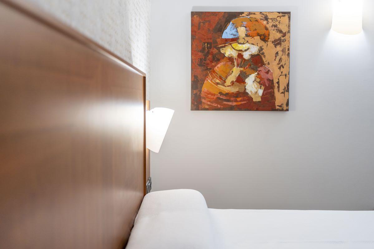 Torreluz Centro Hotel 3*