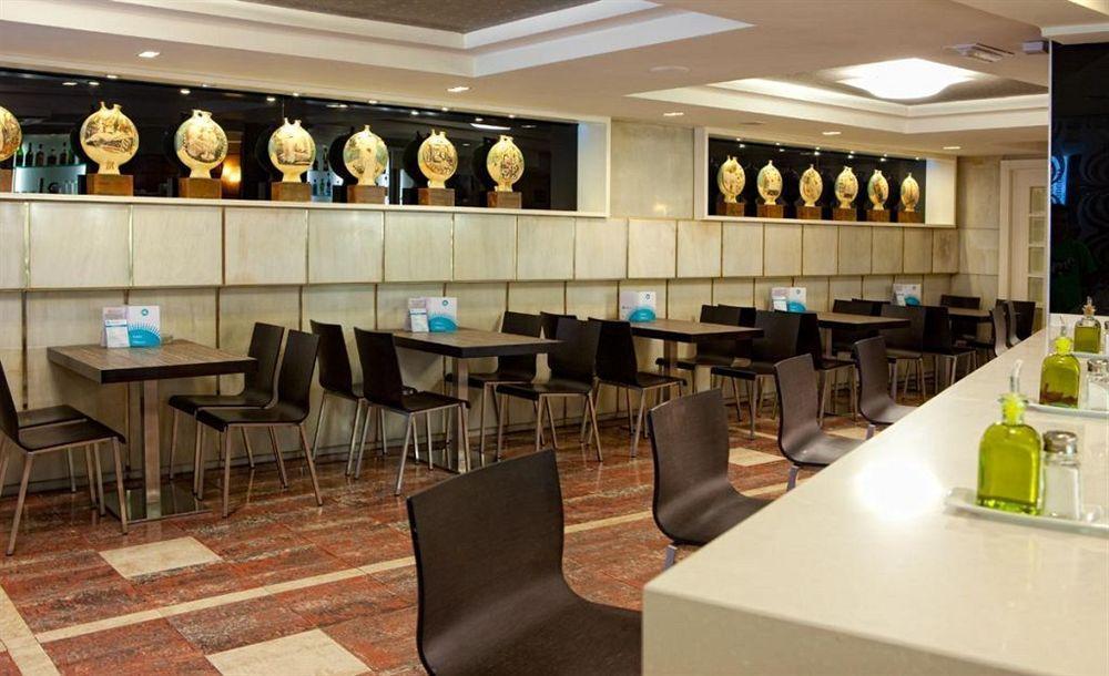 Torreluz Centro Hotel Almeria