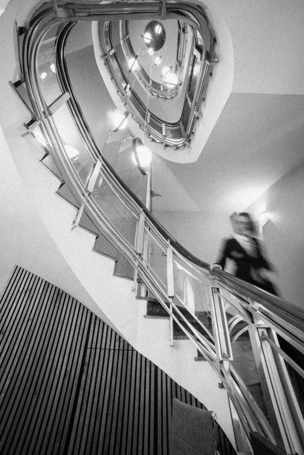 Hotel Torreluz Centro 3*
