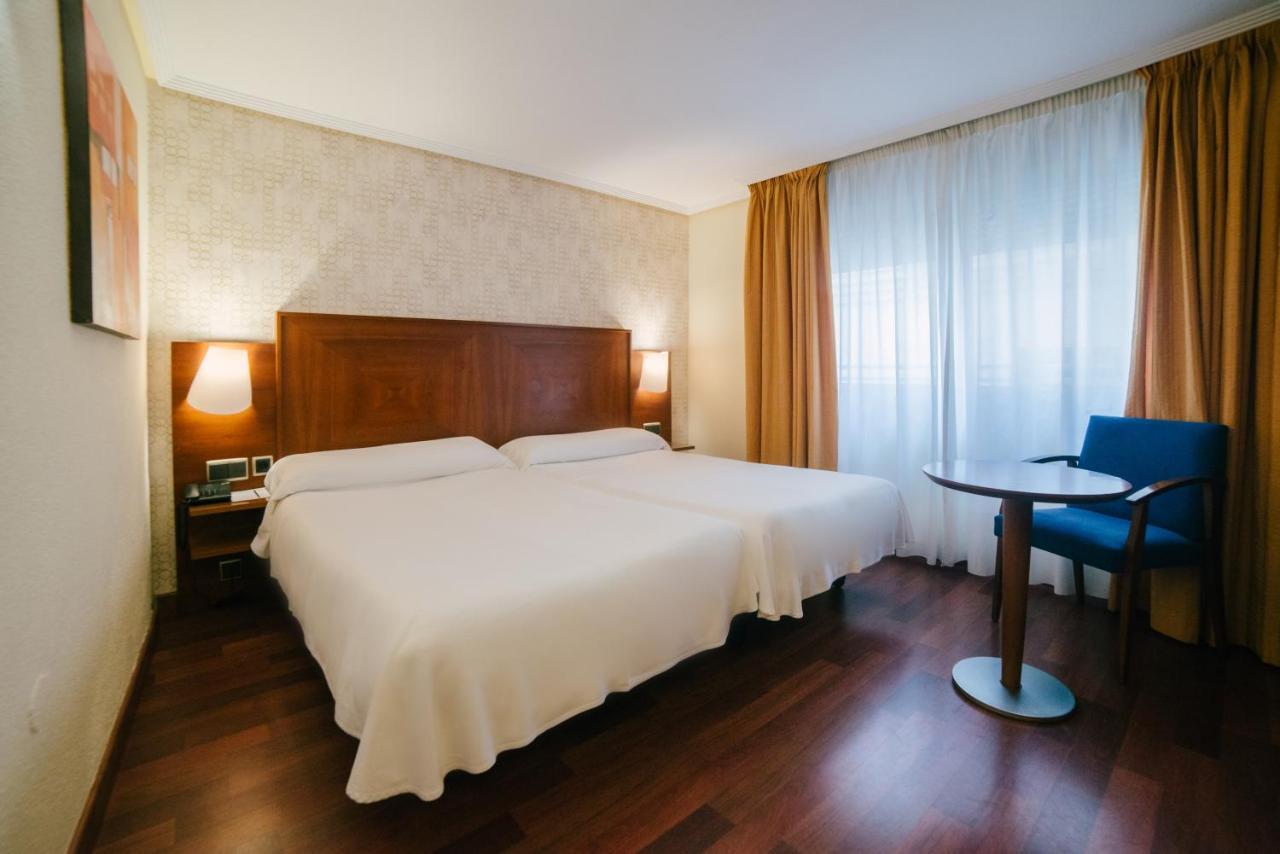 Hotel Torreluz Centro Almería