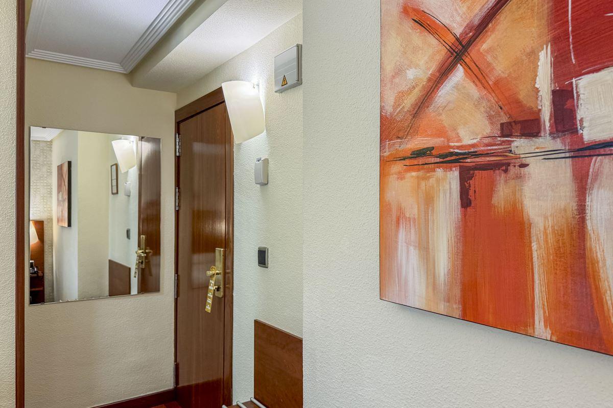 Hotel Torreluz Centro 3*