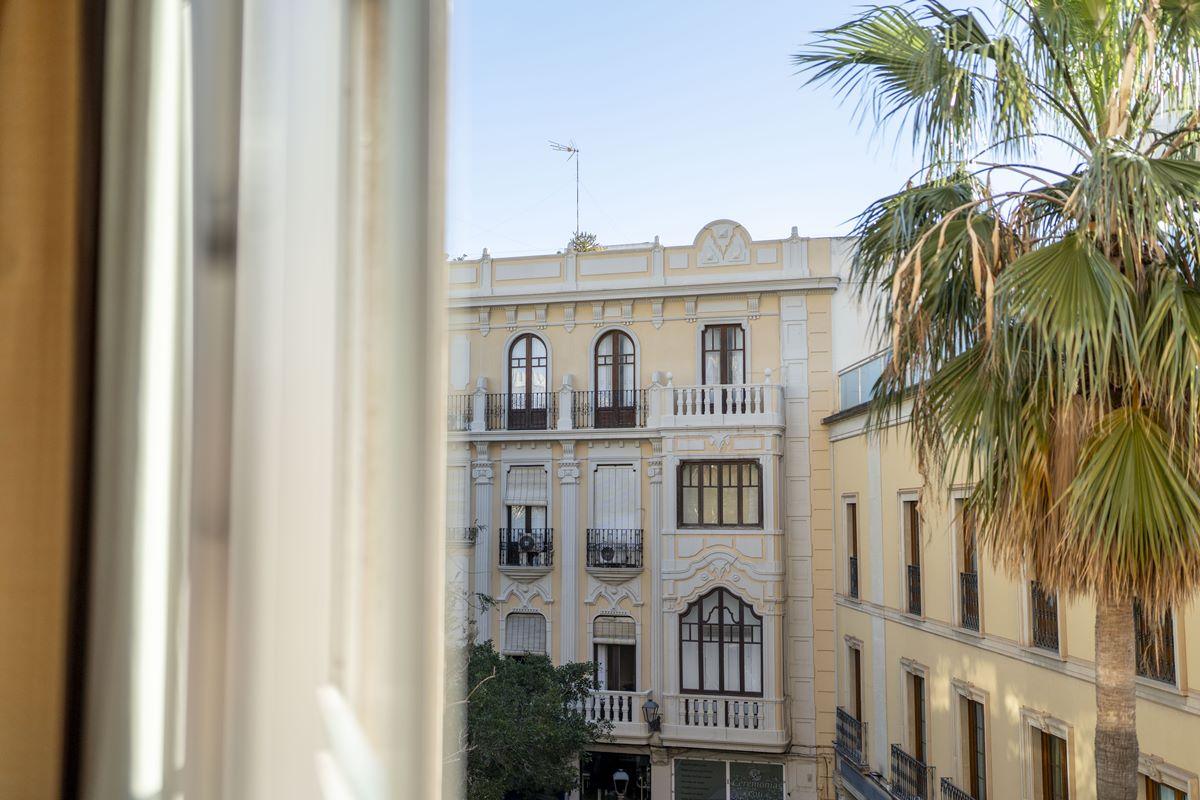 Torreluz Centro Hotel