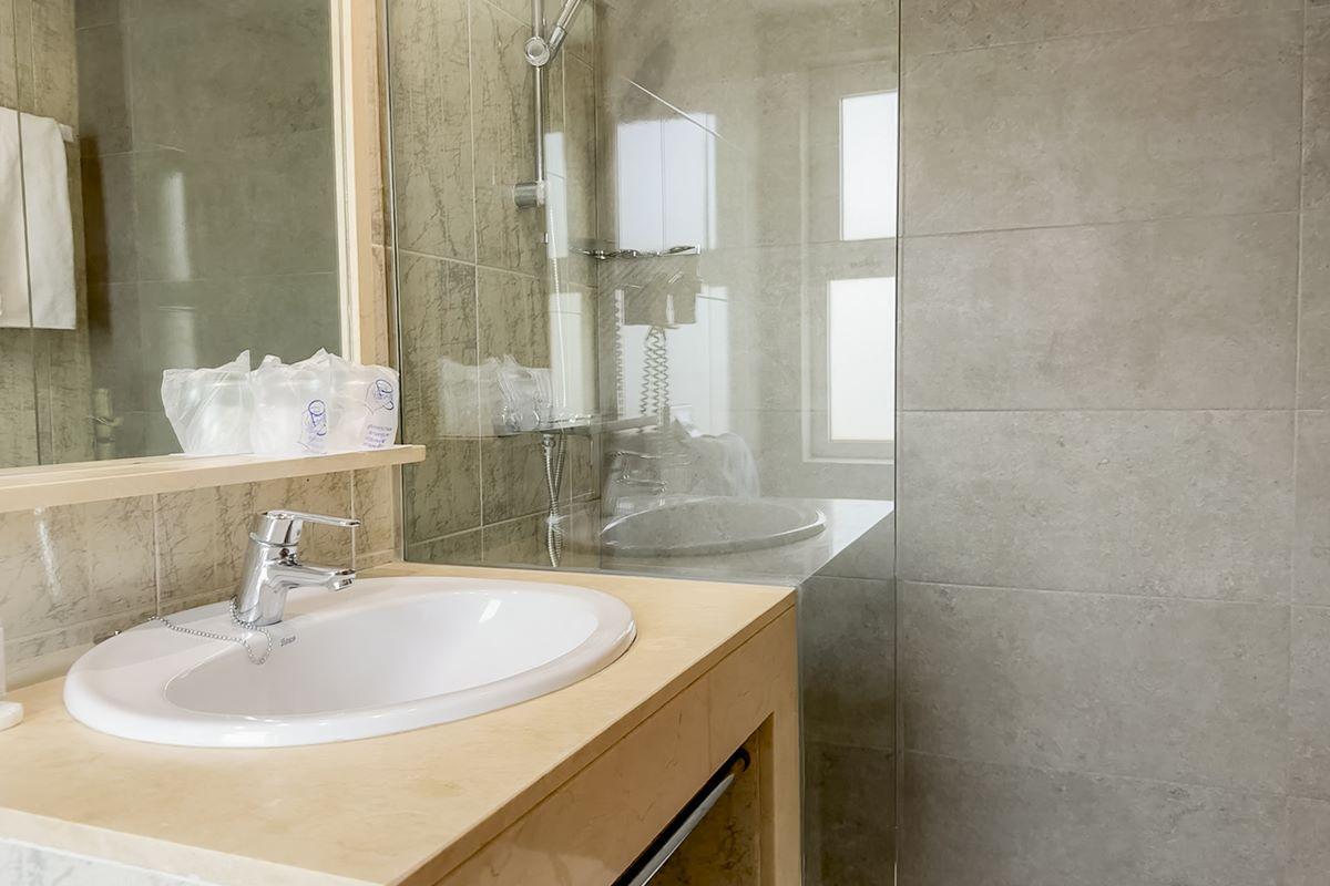 Hotel Torreluz Centro Almeria
